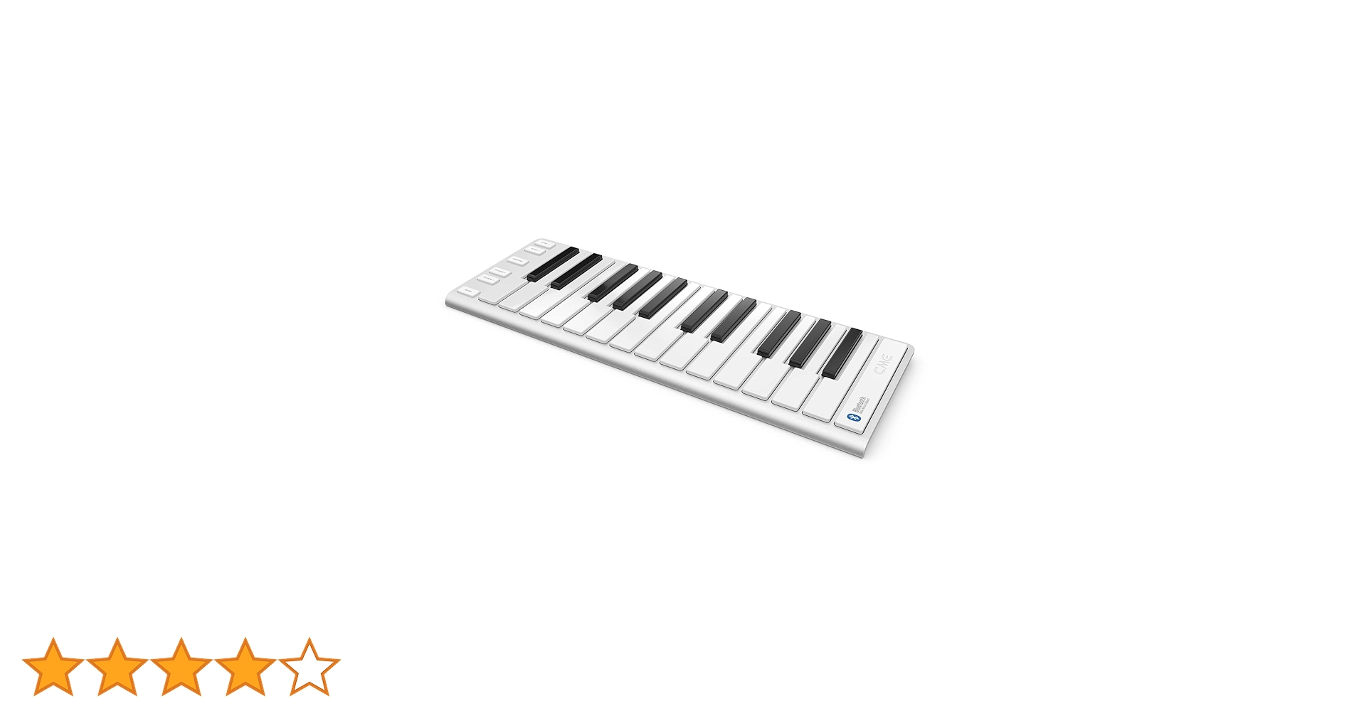 Amazon | CME XKEY AIR 25電子キーボード | MIDIコントローラー | 楽器